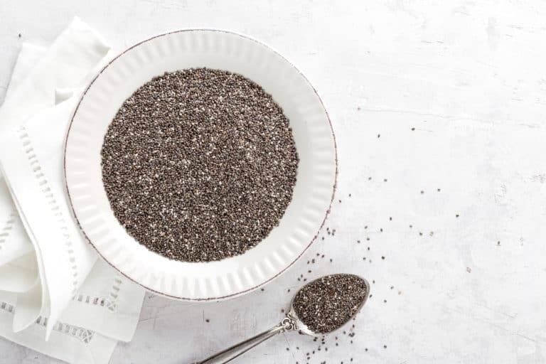 Why You Should Consider Adding Chia Seeds To Your Diet