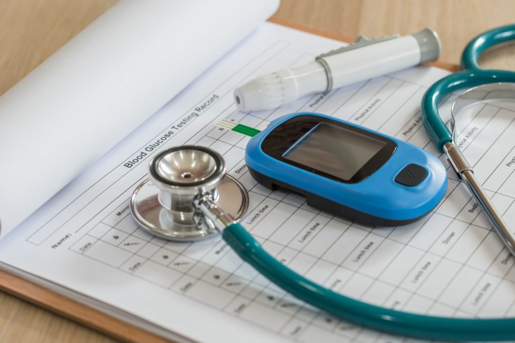 Brittle Diabetes
